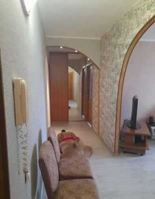 Объект по адресу Москва, Грдины (Центральный р-н) ул, 19 