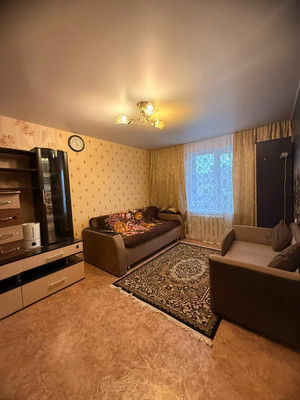 Объект по адресу Москва, Попова ул, 51 