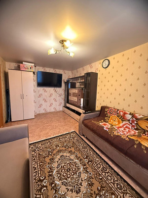 Объект по адресу Москва, Попова ул, 51 