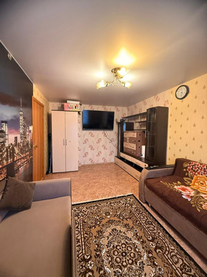 Объект по адресу Москва, Попова ул, 51 