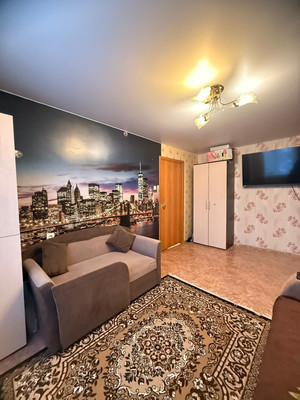 Объект по адресу Москва, Попова ул, 51 