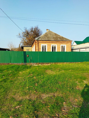 Объект по адресу Архангельская, Поветкина ул, 16 