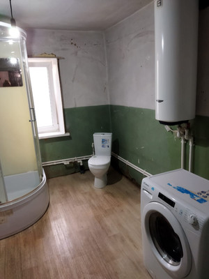 Объект по адресу Архангельская, Поветкина ул, 16 