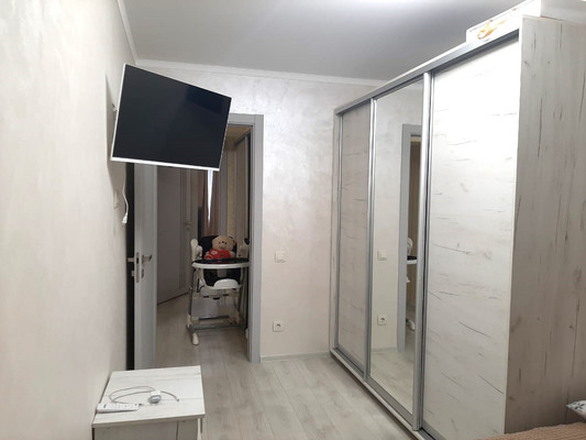 Объект по адресу Москва, Октябрьская ул, 108 