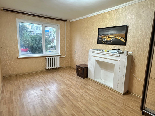 Фото квартиры по адресу Краснодарский край, Тихорецкий р-н, Военный городок ул, д. 89