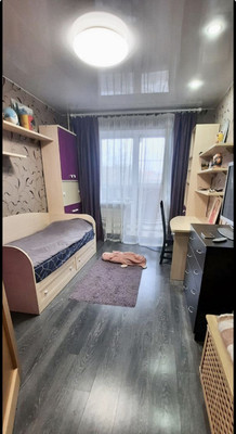 Фото квартиры по адресу Ленинградская обл, Тосненский р-н, N2 проезд, д. 9к2