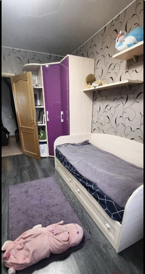 Объект по адресу Ленинградская обл, Тосненский р-н, N2 проезд, д. 9к2