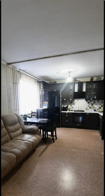 Фото квартиры по адресу Ленинградская обл, Тосненский р-н, N2 проезд, д. 9к2