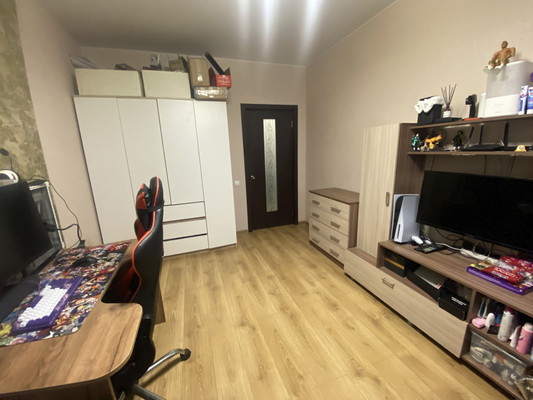 Объект по адресу Москва, им Владимира Махалина мкр, 37 