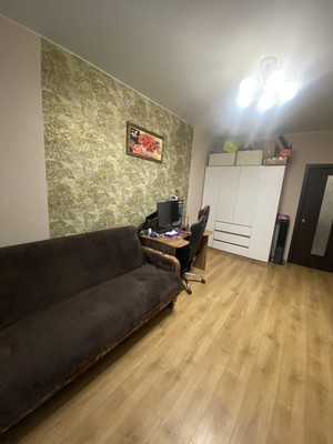 Объект по адресу Москва, им Владимира Махалина мкр, 37 