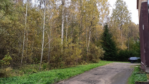 Объект по адресу Москва, Мичурина ул, 29А 