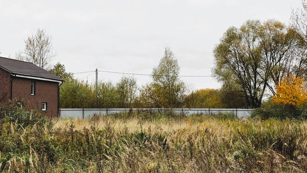 Объект по адресу Московская обл, Раменский р-н, Поповка (Сафоновский с/о) д, Заречная ул