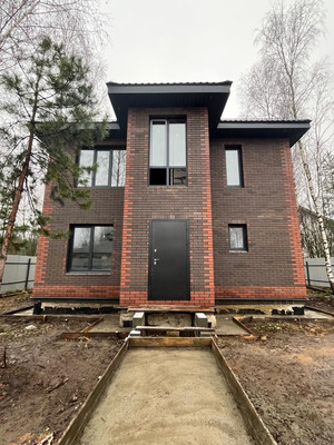 Объект по адресу Московская обл, Раменский р-н