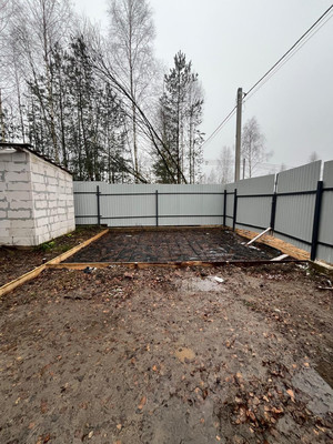 Объект по адресу Московская обл, Раменский р-н