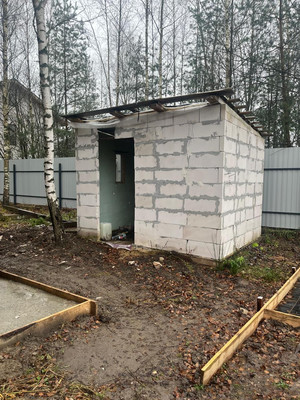 Объект по адресу Московская обл, Раменский р-н