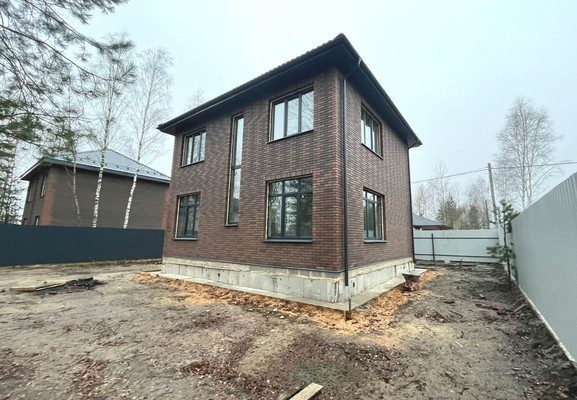 Объект по адресу Московская обл, Раменский р-н