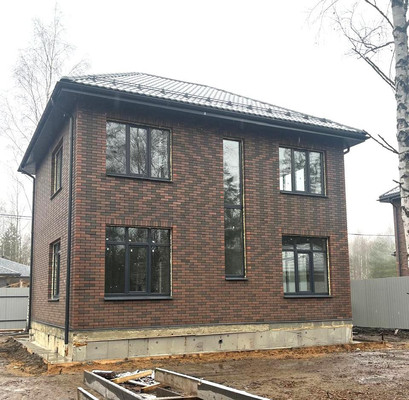 Объект по адресу Московская обл, Раменский р-н