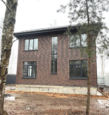 Объект по адресу Московская обл, Раменский р-н