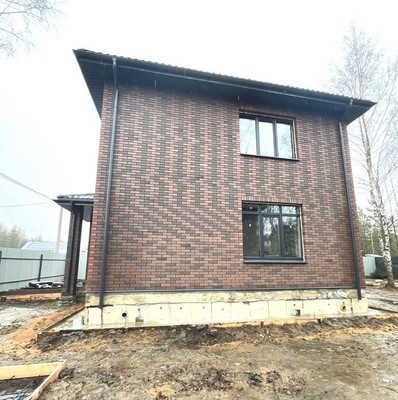 Объект по адресу Московская обл, Раменский р-н