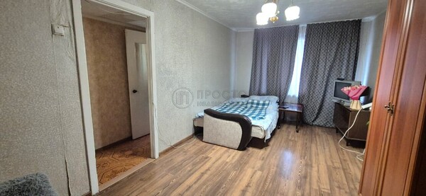 Объект по адресу Москва, Рогова ул, 13 