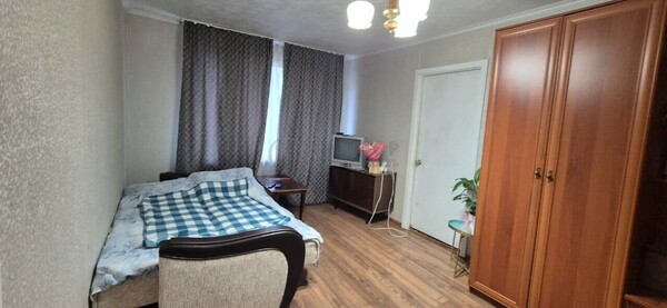 Объект по адресу Москва, Рогова ул, 13 