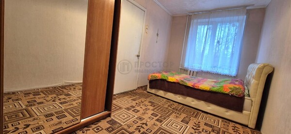 Объект по адресу Москва, Рогова ул, 13 