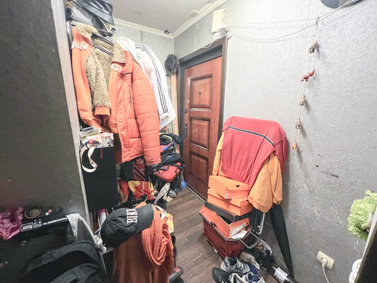 Объект по адресу Москва, Тёплый Стан ул, 21к6 