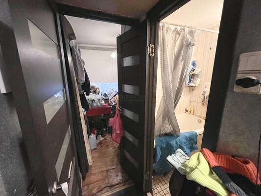 Объект по адресу Москва, Тёплый Стан ул, 21к6 