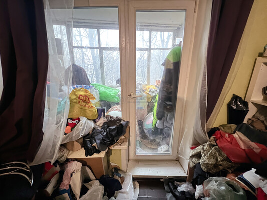 Объект по адресу Москва, Тёплый Стан ул, 21к6 