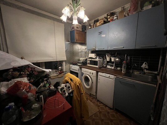 Объект по адресу Москва, Тёплый Стан ул, 21к6 