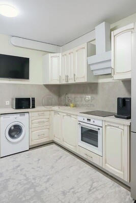 Объект по адресу Московская обл, Зеленые аллеи б-р, д. 6