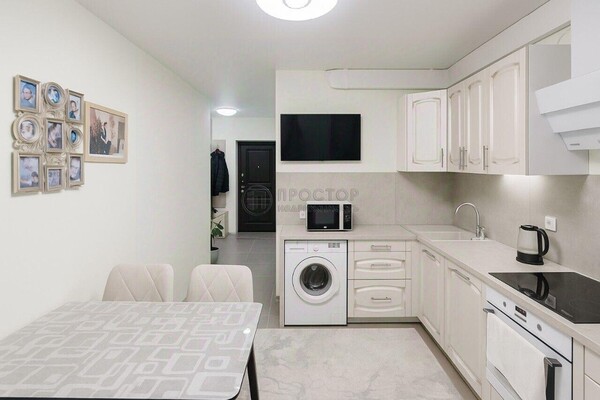 Объект по адресу Московская обл, Зеленые аллеи б-р, д. 6