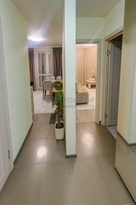 Объект по адресу Московская обл, Зеленые аллеи б-р, д. 6