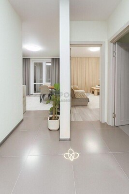 Объект по адресу Московская обл, Зеленые аллеи б-р, д. 6