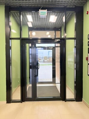 Объект по адресу Москва, Уточкина ул, 8к1 