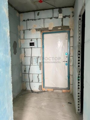 Объект по адресу Москва, Уточкина ул, 8к1 