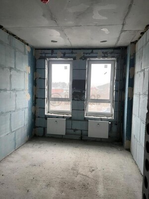 Объект по адресу Москва, Уточкина ул, 8к1 