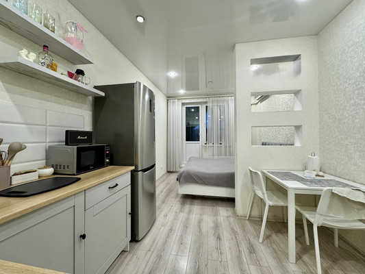 Объект по адресу Московская обл, Дрожжино рп, Южная ул, д. 27