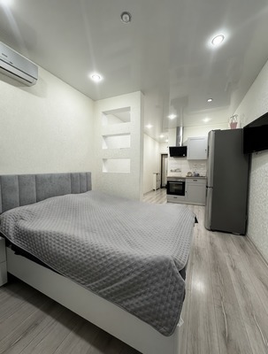 Объект по адресу Московская обл, Дрожжино рп, Южная ул, д. 27