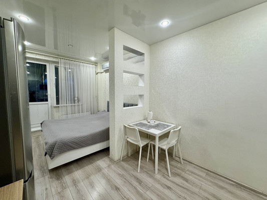 Объект по адресу Московская обл, Дрожжино рп, Южная ул, д. 27