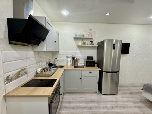 Объект по адресу Московская обл, Дрожжино рп, Южная ул, д. 27