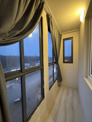 Объект по адресу Московская обл, Дрожжино рп, Южная ул, д. 27