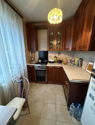 Объект по адресу Москва, Курская ул, 4 