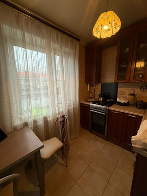 Объект по адресу Москва, Курская ул, 4 