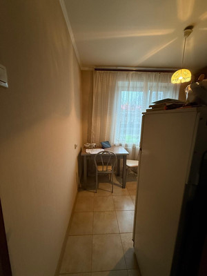 Объект по адресу Москва, Курская ул, 4 