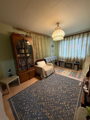 Объект по адресу Москва, Курская ул, 4 