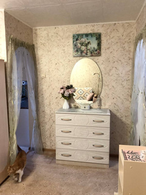 Объект по адресу Москва, Космонавтов ш, 117 