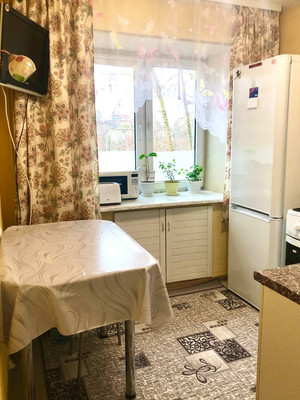 Объект по адресу Москва, Космонавтов ш, 117 