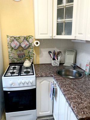 Объект по адресу Москва, Космонавтов ш, 117 