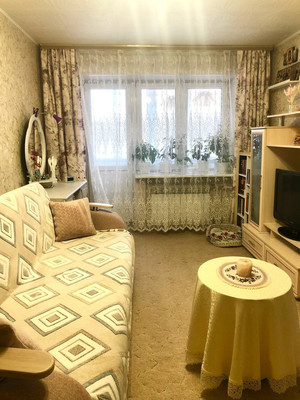 Объект по адресу Москва, Космонавтов ш, 117 